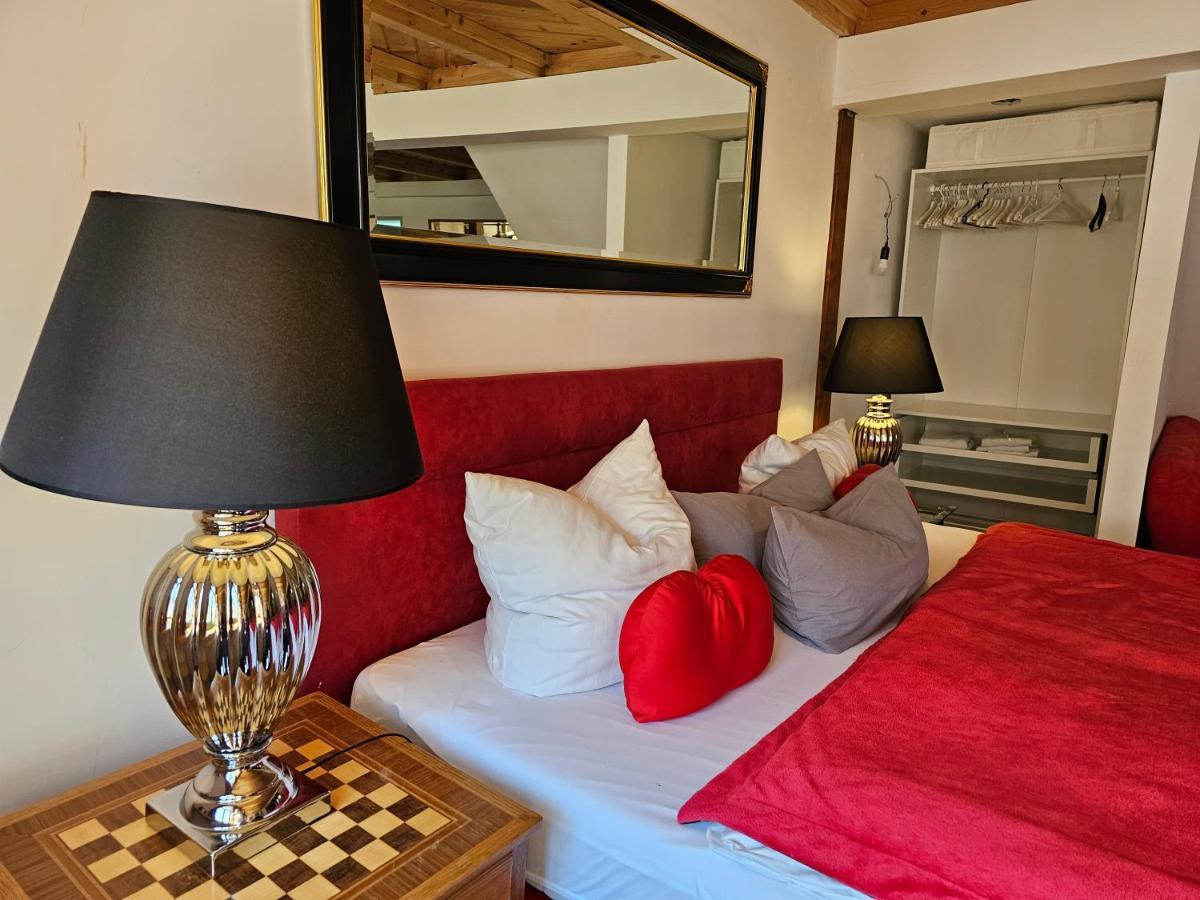 Cityappartement Am Goethehaus Weimar  Ngoại thất bức ảnh