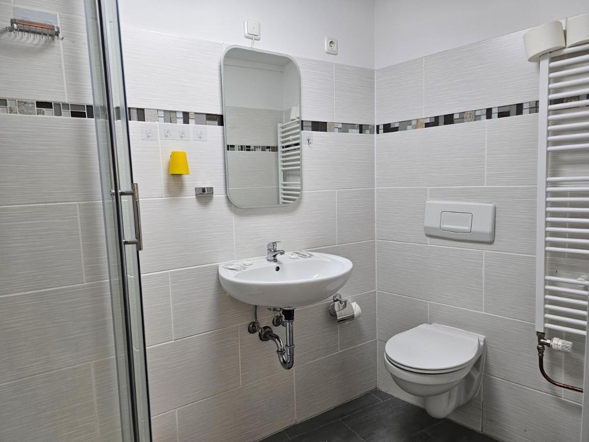 Cityappartement Am Goethehaus Weimar  Ngoại thất bức ảnh