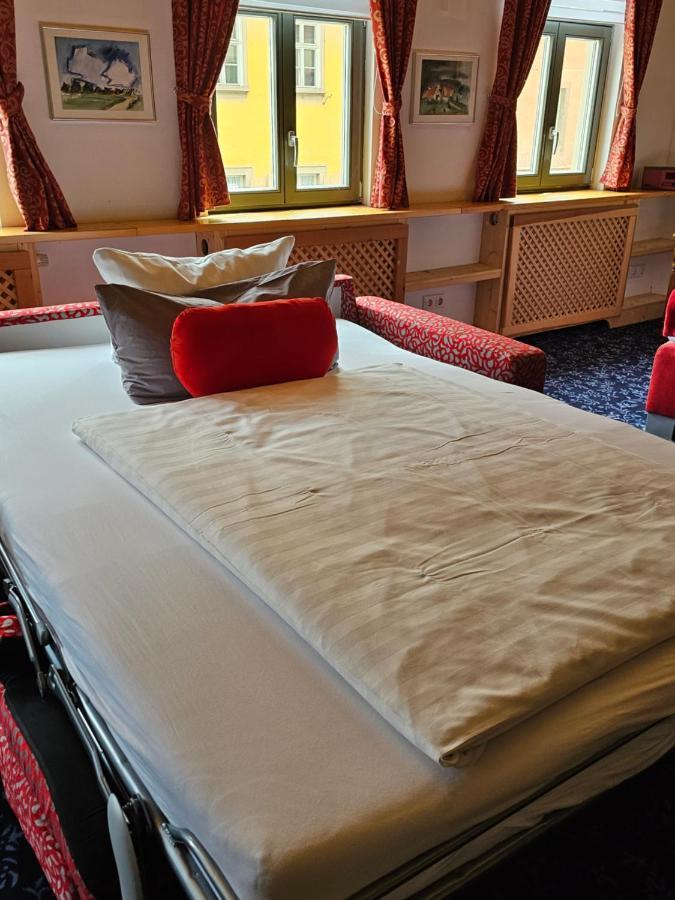 Cityappartement Am Goethehaus Weimar  Ngoại thất bức ảnh
