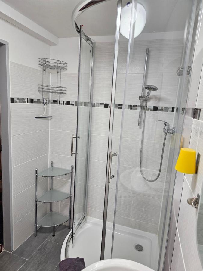 Cityappartement Am Goethehaus Weimar  Ngoại thất bức ảnh